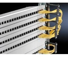 m_Rittal RITTAL Kabelių tiesimo strypai 19 priedas 4U, 4 vnt. - 7111224