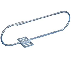 m_Rittal kryptinė pakaba (7220.600)