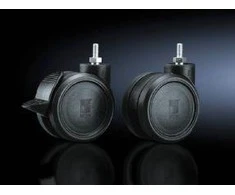 Rittal DK 7495.000 - Juodas - 120 kg - TS - SE - PC - TP - IW - 4 pc(s) - 1.96 kg
