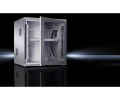 Rittal Sieninė spintelė 19" 6U (7507.100)