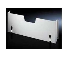 Rittal PS 4115.000 - Gray - Steel - 355 mm - 90 mm - 210 mm - 1.82 kg