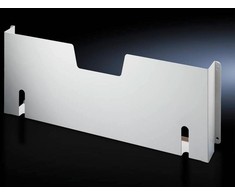 Rittal PS 4116.000, Stovo plokštė, Pilka, TS, CM, SE, PC, TP, 90 mm, 1 vnt., 2,16 kg