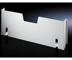 Rittal PS 4116.000, Stovo plokštė, Pilka, TS, CM, SE, PC, TP, 90 mm, 1 vnt., 2,16 kg