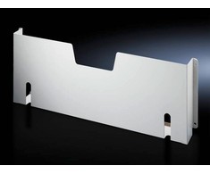 Rittal PS 4116.000, Stovo plokštė, Pilka, TS, CM, SE, PC, TP, 90 mm, 1 vnt., 2,16 kg