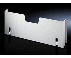 Rittal PS 4116.000, Stovo plokštė, Pilka, TS, CM, SE, PC, TP, 90 mm, 1 vnt., 2,16 kg