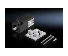 Rittal SZ 4127.010, Juoda, 230 V, 1 vnt., 80 g