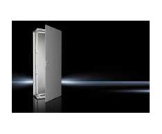 Rittal VX 8804.000 - Freestanding rack - Key lock - Pilkas