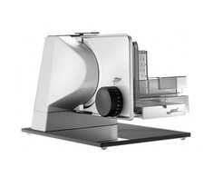 ritter sono5 - Electric - 2.3 cm - Sidabrinis,Nerūdijantis plienas - Metal - 17 cm - 65 W