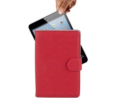 RIVACASE 3017 tablet case 10.1-11" Raudona