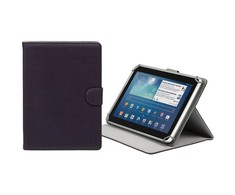 RIVACASE 3017 tablet case 10.1-11" Violet