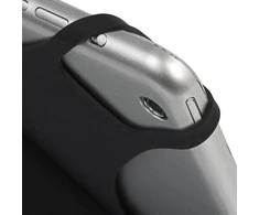 Planšetės dėklas SLEEVE 10.1" MALPENSA/3137 JUODAS RIVACASE