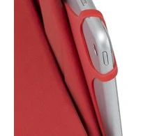 Planšetinio kompiuterio dėklas SLEEVE 10.1" MALPENSA/3137 RED RIVACASE