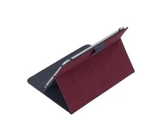 - RivaCase Riva Planšetė Case Biscayne 3317 10.1 "raudona