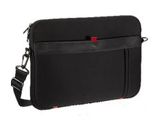 Rivacase ANTISHOCK 5120 krepšys nešiojamam kompiuteriui iki 13.3" (juodas)