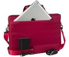 Rivacase NK dėklas Riva 8630 15.6" Raudona