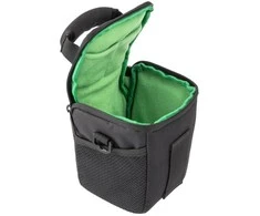 RivaCase Bag for Digital Camera - Juodas