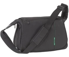 RIVACASE Messenger Bag for SLR - Juodas