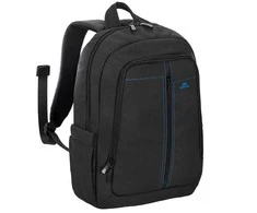 Rivacase CANVAS 7560 kuprinė nešiojamam kompiuteriui iki 15.6" (pilka)