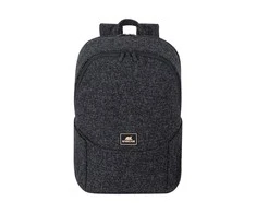 Rivacase NB Kuprinė Anvik 15.6" juoda