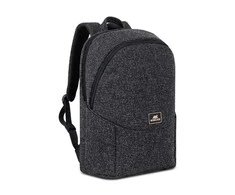 Kuprinė RivaCase Anvik 15,6" (7962 juoda)