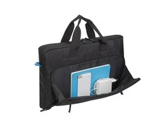 Dėklas Rivacase 8059 Juodas