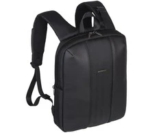 RIVACASE NARITA 8125 kuprinė nešiojamam kompiuteriui iki 14" (Juoda)