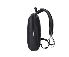 RIVACASE NARITA 8125 kuprinė nešiojamam kompiuteriui iki 14" (Juoda)