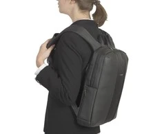 RIVACASE NARITA 8125 kuprinė nešiojamam kompiuteriui iki 14" (Juoda)