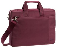RIVACASE 8221 Nešiojamo kompiuterio Krepšys 13,3" / 6 Violetinis