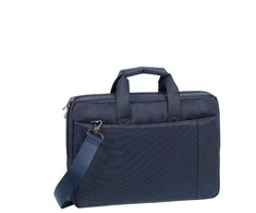 Rivacase Central 8221 krepšys nešiojamam kompiuteriui iki 13,3" (mėlynas)