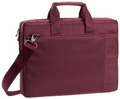 RIVACASE 8221 Nešiojamo kompiuterio Krepšys 13,3" / 6 Violetinis
