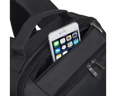 Rivacase NB BACKPACK CENTRAL 15.6"