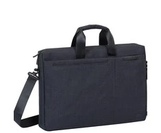 Dėklas Rivacase 8355 juodas iki 17,3"