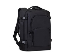 Kuprinė Rivacase 8461 juodas Travel Nešiojamas kompiuteris 17.3"