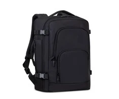 Kuprinė Rivacase 8461 juodas Travel Nešiojamas kompiuteris 17.3"