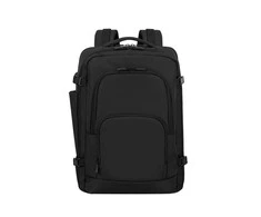 Kuprinė Rivacase 8461 juodas Travel Nešiojamas kompiuteris 17.3"