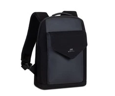 Hewlett Packard (HP) Kuprinė RivaCase Kardifas 13.3 "(8521 juoda)