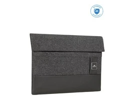 RIVACASE 8803 Sleeve For Macbook and Ultrabook Juodas