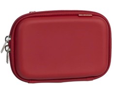 Rivacase 9101 (PU) HDD/GPS dėklas (Juodas)