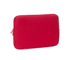 Rivacase ANTISHOCK nešiojamojo kompiuterio rankovė 5124 raudona [13,3"–14"]