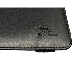RIVACASE 3003 Atverčiamas Planšetinio kompiuterio dėklas 7"-8" 12/48 Juodas