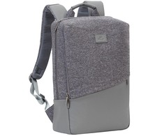 Kuprinė Rivacase 7960 pilkas 15.6"