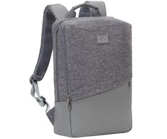 Kuprinė Rivacase 7960 pilkas 15.6"