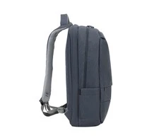 Rivacase Kuprinė Riva 7567 dark pilkas anti-theft 17.3