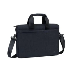 Dėklas Rivacase 8325 juodas 13.3-14"
