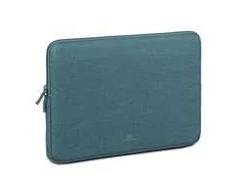 Krepšys RivaCase Dėklas na laptopa SUZUKA ECO* 13.3-14"/7703 AQUAMARINE