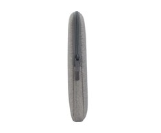 rivacase Suzuka - Sleeve case - 39.6 cm (15.6") - 200 g - Gray