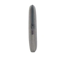 rivacase Suzuka - Sleeve case - 39.6 cm (15.6") - 200 g - Gray