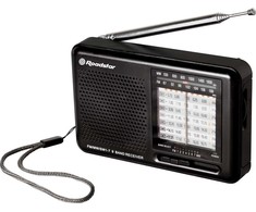 Roadstar TRA-2989 Nešiojamas radijo imtuvas