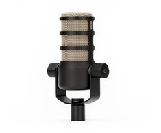 Mikrofonas. Rode PodMic 126364